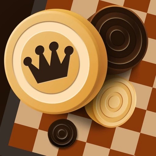 Master Russian Checkers: Classic Strategy Challenge