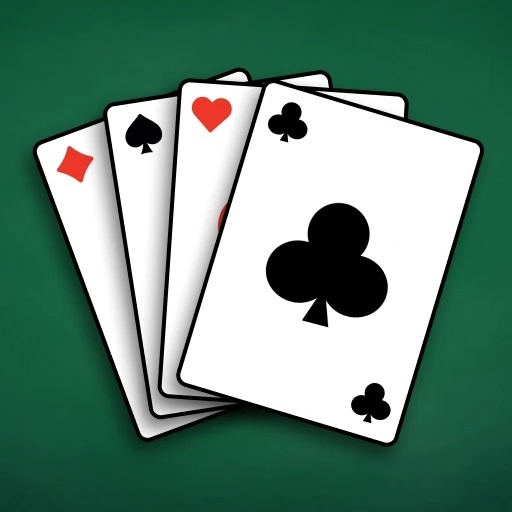 Master Solitaire Klondike: Timeless Card Challenge