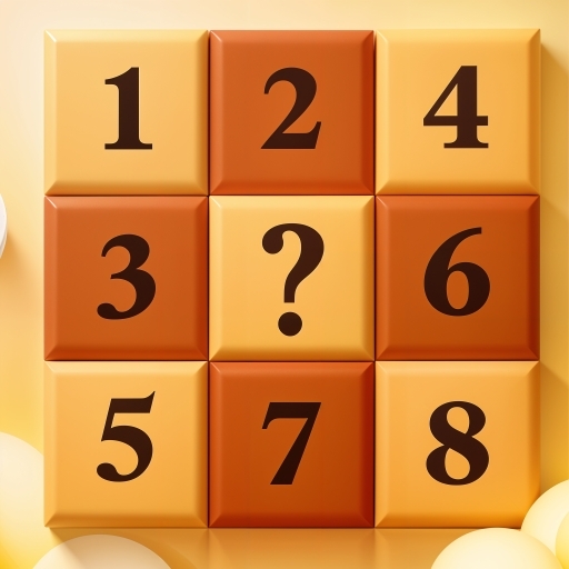 Master Sudoku Vault: Logic Puzzle Challenge