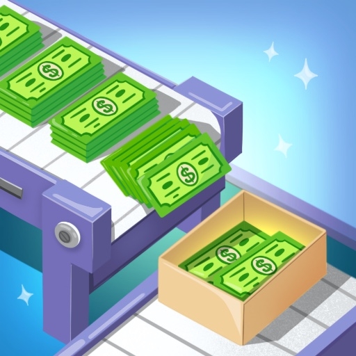 Money Factory