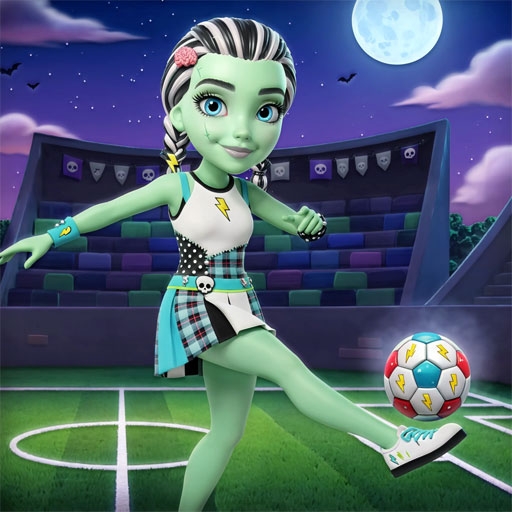 Moon League