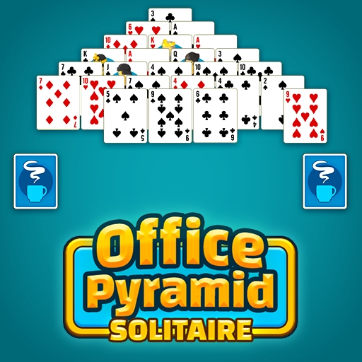 Addictive Office Pyramid Solitaire: Classic Card Challenge