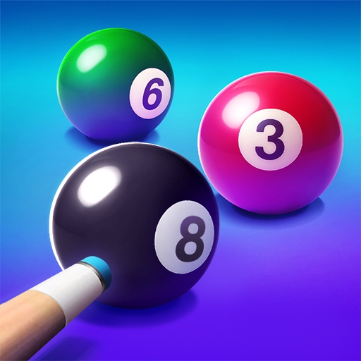 Дуэль в бильярд: 8-шаровый вызов (Precision Pool Duel: 8-Ball Challenge) — Проверь точность и скорость!