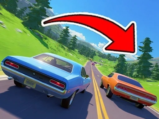 2 Player Racing