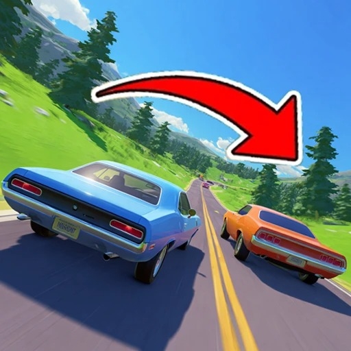 2 Player Racing