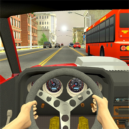 Stadtrennen (Racing in City)