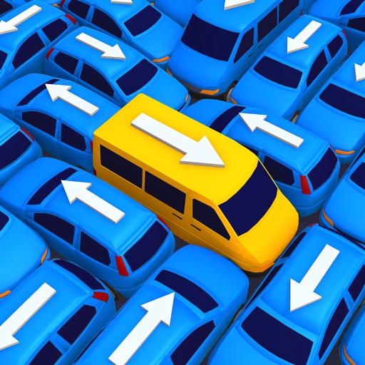 Révèle la Vitesse : Défi de Voitures (Reveal the Speed: Tap Car Puzzle Challenge) - Devine la supercar cachée !