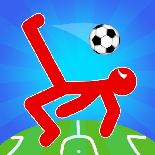 Soccer Stars: Ragdoll 2 Players Championship