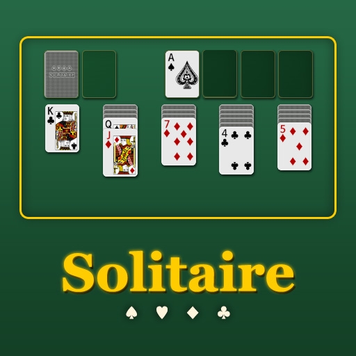 Ultimate Solitaire Quest: Classic Card Challenge