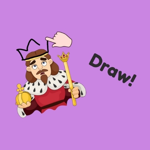 Solve & Draw: Ultimate Puzzle Challenge