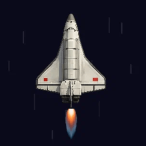 Ultimate Space Cleaner: Arcade Action