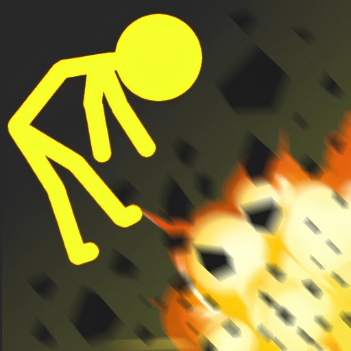 Epic Stick Tactics: Destruction Strategy