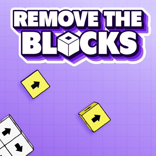 Strategic Block Master: 3D Puzzle Challenge