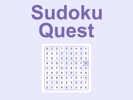 Sudoku Classic