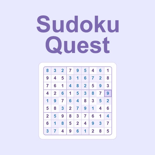 經典數獨 (Sudoku Classic)
