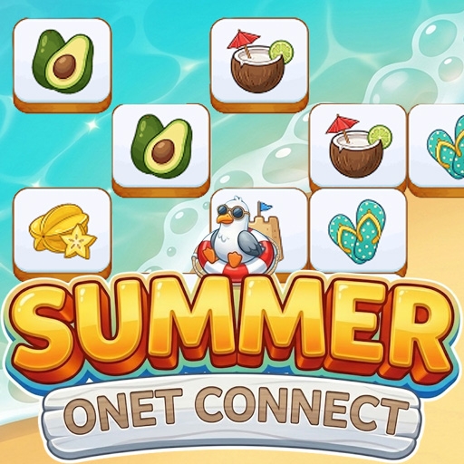 Sommer-Verbinden (Summer Onet Connect)