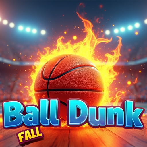 Super Ball Dunk: Ultimate Hoop Challenge
