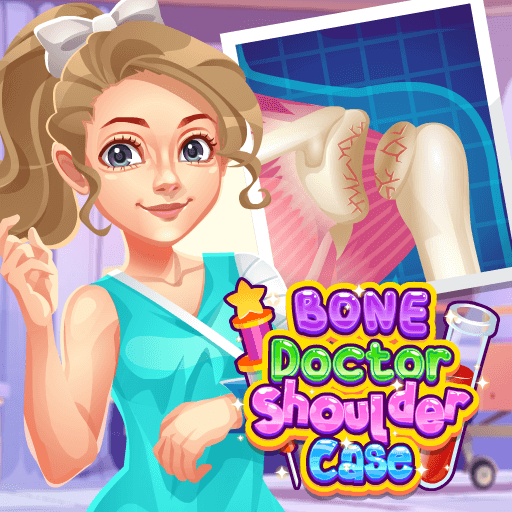 Super Bone Doctor: Shoulder Surgery & Makeover