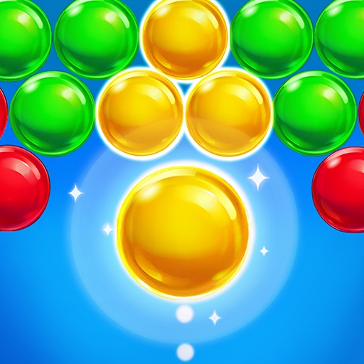 Super Happy Bubbles: Color Pop Challenge
