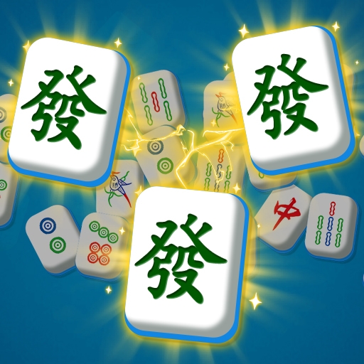 Super Mahjong Triple 3D : Puzzle de Tuiles (Super Mahjong Triple 3D: Tile Match Puzzle) - Défie ta vitesse de réflexe !