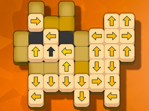 Master Tap Arrow Away: Logic Puzzle Fun