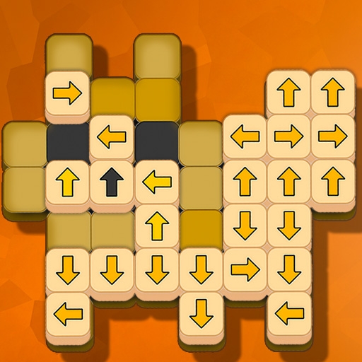 Master Tap Arrow Away: Logic Puzzle Fun
