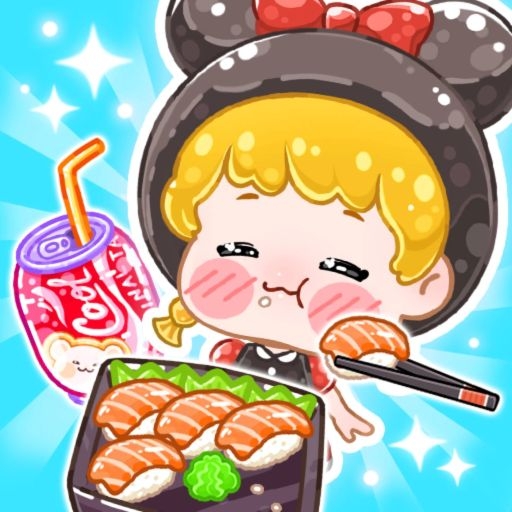 Tasty ASMR Mukbang: Fun Food Streamer