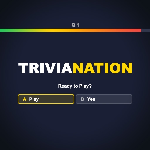 똑똑 퀴즈 나라 (Brainy Trivia Nation) - 상상력을 자극하는 지식 대결!