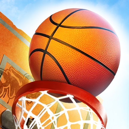Ultimate Basketball Kings 2024: Hoop Shootout Challenge