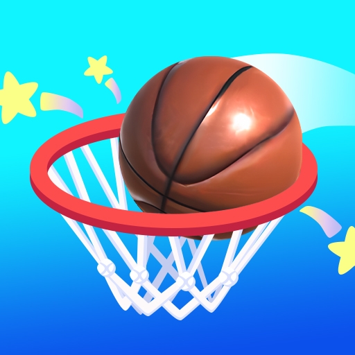 Ultimate Basketball Life 3D: Hoop Master Challenge