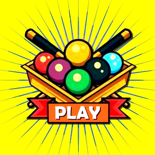 終極撞球鑽石挑戰 (Ultimate Billiard Diamond Challenge) - 挑戰你的極限瞄準神準度！
