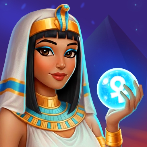 Ultimate Bubble Shooter: Pyramid Quest Adventure