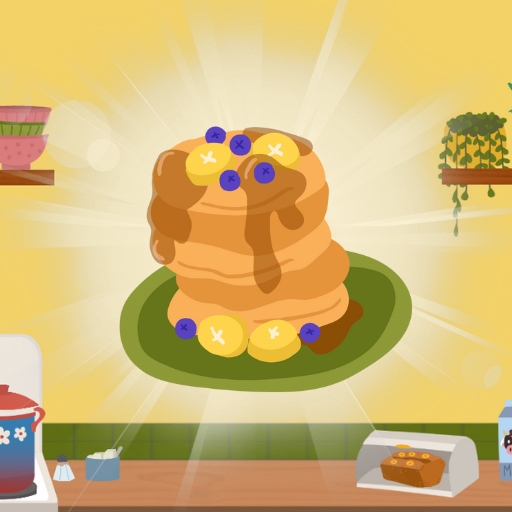 Ultimate Cozy Kitchen Merge: Tasty Puzzle Adventure