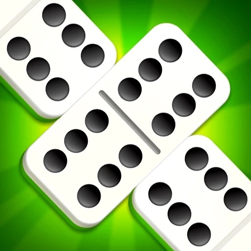 얼티밋 도미노 온라인 (Ultimate Domino Online) - 친구들과 머리 싸움 대결!