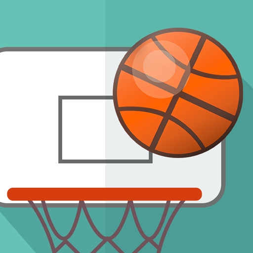 궁극의 덩크 챌린지 (Ultimate Dunk Challenge) - 14발의 공으로 완벽 슛을 성공해보세요!