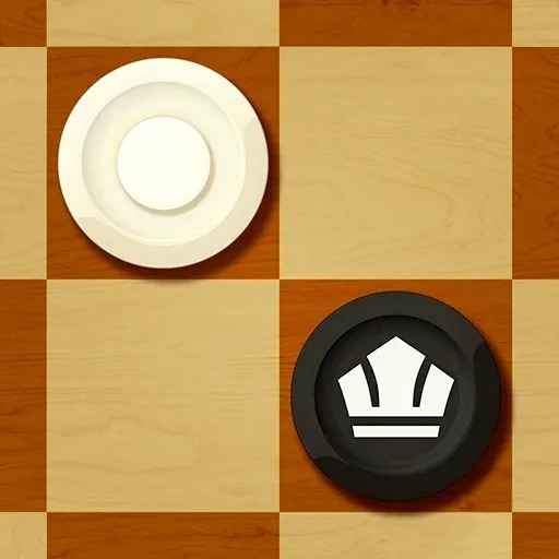 Ultimate English Checkers: Strategy & Tactics