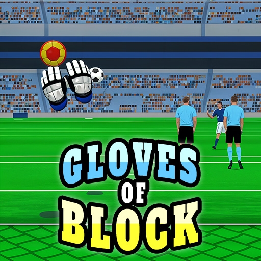 Ultimate Glove Defense: World Cup Challenge