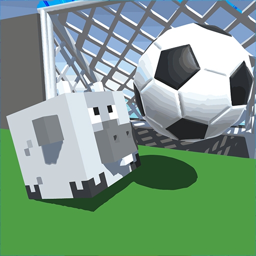 Ultimate Goal.io: Wild Soccer Matches