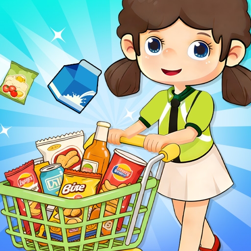Maître du Tri en Folie (Ultimate Goods Sorting Master) - Prépare-toi à des cascades de tri addictives !