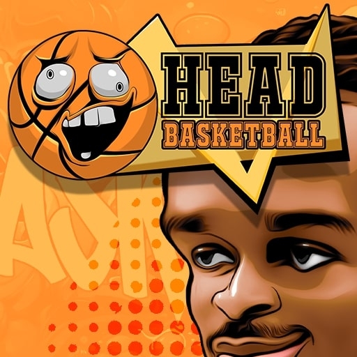 Ultimate Head Basketball: Shoot & Score