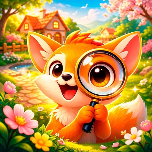Ultimate Hidden Objects: Relaxing Adventure