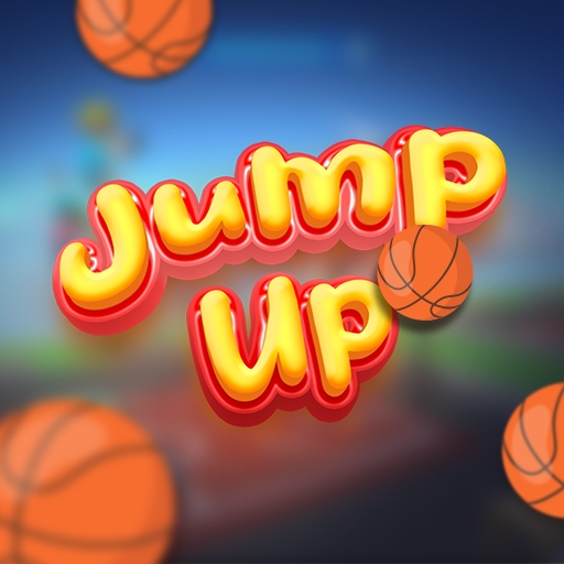 Salto Supremo 3D: Reto de Voleibolas (Ultimate Jump Up 3D: Trampoline Dunk Challenge) - ¡Domina el aire y encesta como un campeón!