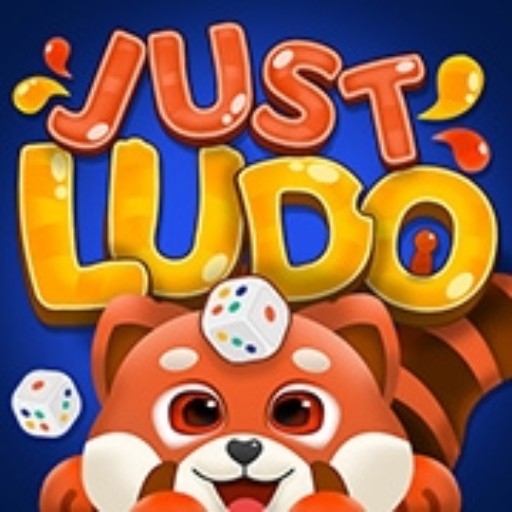 Ludo Supremo: Jogo de Tabuleiro Clássico (Ultimate Just Ludo) - Desafie sua sorte e corra para a vitória!