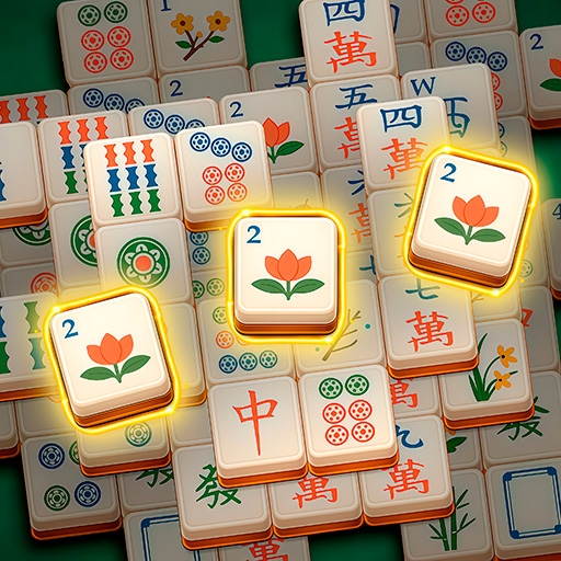 Ultimate Mahjong Triple Match: Relaxing Puzzle Challenge