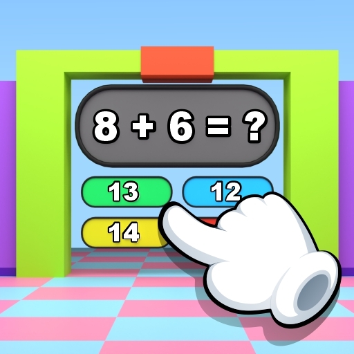 Ultimate Math Wall Challenge: Puzzle Adventure