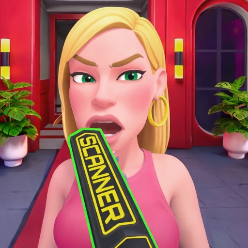 Ultimate Night Club Security: Simulator Fun