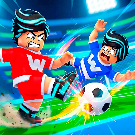 Ultimate Obby Football 3D: Sports Champion