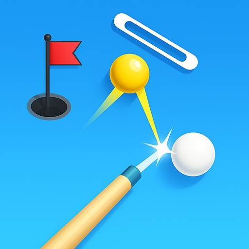 Ultimate Perfect Shot: One-Shot Puzzle Challenge