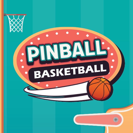 終極彈珠籃球：街機運動挑戰 (Ultimate Pinball Basketball: Arcade Sports Challenge) - 挑戰你的指尖連鎖反應！