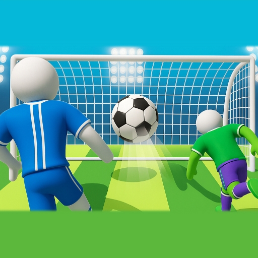 Ultimate Soccer Fever: Championship League